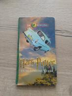 Luisterboek Harry Potter en de geheime kamer - JK Rowling, Boeken, Luisterboeken, Cd, Ophalen of Verzenden