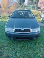 Te koop skoda Octavia1 2007 diesel 1900, Auto's, 4 deurs, Stof, Particulier, Euro 4