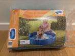 Opvouwbaar kinderzwembad, Gebruikt, Minder dan 80 cm, Rond, Ophalen of Verzenden