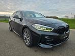 Bmw 120i, Auto's, 1 Reeks, Euro 6, 4 cilinders, Zwart