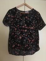 Blouse Only, Comme neuf, Noir, Taille 34 (XS) ou plus petite, Enlèvement ou Envoi