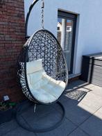 Fauteuil suspendu, Tuin en Terras, Ophalen, Gebruikt, Eenpersoons, Buiten