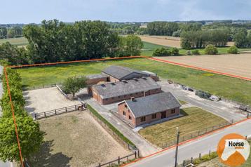 Huis te koop in Woubrechtegem, 4 slpks beschikbaar voor biedingen
