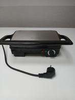 Contactgrill, Elektronische apparatuur, Contactgrills, Ophalen, Gebruikt