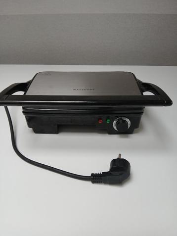 Contactgrill beschikbaar voor biedingen