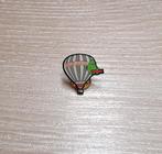 PIN - MARCASSOU - EVERZWIJN - LUCHTBALLON - MONTGOLFIERE, Envoi, Utilisé, Marque, Insigne ou Pin's