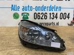 C klasse W204 xenon koplamp rechts origineel, Auto-onderdelen, Ophalen of Verzenden, Gebruikt, Mercedes-Benz