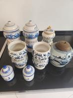 Lot aardewerk, Antiek en Kunst, Ophalen