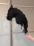 Hobbyhorse, Ophalen
