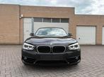Bmw 116i | 12 Maanden Garantie | 106 Dkm | Benzine | 2018 |, Auto's, Voorwielaandrijving, Zwart, 5 deurs, 3 cilinders