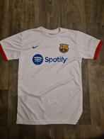 Voetbalshirt Barcelona, Sport en Fitness, Maat L, Ophalen of Verzenden, Zo goed als nieuw