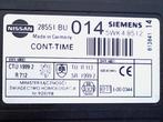 COMPUTER DIVERSEN Nissan Almera Tino (V10M), Auto-onderdelen, Gebruikt, Nissan