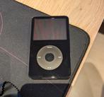 iPod Video 5th Gen 80GB + Universal Dock, Ophalen of Verzenden, Zo goed als nieuw, Zwart
