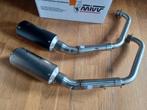 echappement honda cb125r 2018-2020, Ophalen of Verzenden, Nieuw