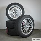 AUDI A5 DUNLOP WINTER 225/50/R17 98H GWI 17551, Gebruikt, Banden en Velgen, 17 inch, Personenwagen