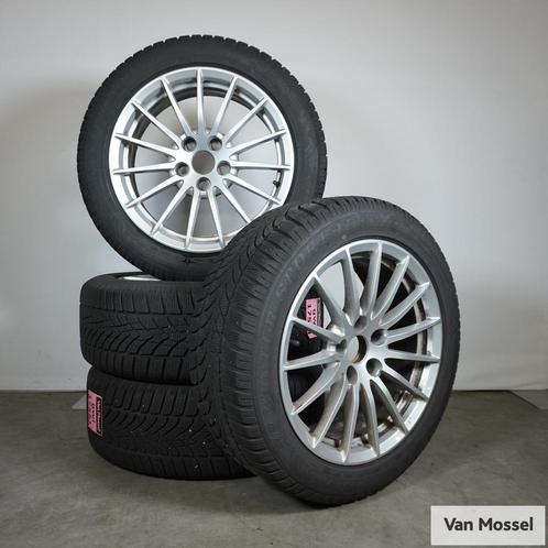 AUDI A5 DUNLOP WINTER 225/50/R17 98H GWI 17551, Autos : Pièces & Accessoires, Pneus & Jantes, Pneus et Jantes, Pneus hiver, 17 pouces