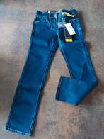 Jeansbroek maat 140. Nieuw! Met kaartjes nog aan..., Ophalen, Zo goed als nieuw