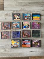Cd’s Filmmuziek 1€ stuk, Ophalen of Verzenden, Gebruikt