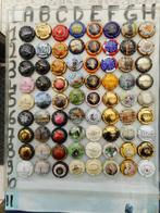 capsules de champagne à 0.50€, Collections, Collections complètes & Collections, Envoi