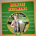 Heintje Huismans - Heintje Huismans, CD & DVD, Vinyles | Néerlandophone, 12 pouces, Autres genres, Utilisé, Enlèvement ou Envoi