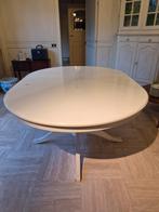 Eettafel, Huis en Inrichting, Ophalen, Ovaal