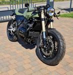 très beau café racer bmw k75, Motoren, Motoren | BMW, 750 cc, 3 cilinders, Particulier, Overig