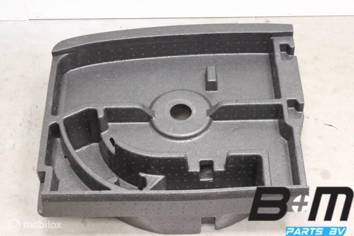 Vulschuim in reservewiel bak Audi A1, Auto-onderdelen, Overige Auto-onderdelen, Gebruikt