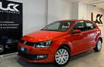Volkswagen // shoow room // car play // garentie, Bedrijf, Handgeschakeld, 4x4, Polo