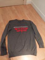 Dsguared trui maat L, Ophalen, Zo goed als nieuw, Maat 52/54 (L), Dsquared2