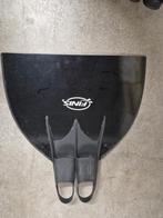 Monovin Finis, Watersport en Boten, Duiken, Ophalen, Gebruikt