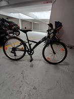 Fiets jongens, Ophalen, Gebruikt
