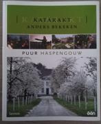 boek Katarakt - puur Haspengouw, Ophalen of Verzenden, Zo goed als nieuw