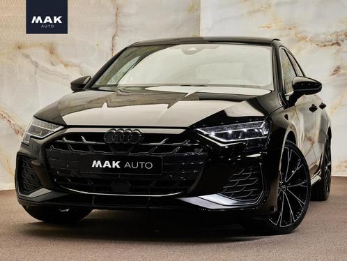 Audi A3 Sportback 35 TFSI S Edition, MJ2025, 19'', pano, SON, Auto's, Audi, Bedrijf, A3, ABS, Adaptive Cruise Control, Airbags