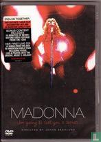 madonna i'm going to tell you a secret, Enlèvement ou Envoi, Comme neuf