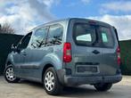 Peugeot Partner 1.6 HDi 2010 110 000 km Euro4, Autos, Peugeot, Entreprise, Achat