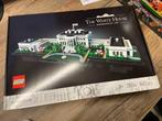 Lego The White House, Kinderen en Baby's, Speelgoed | Duplo en Lego, Ophalen of Verzenden, Nieuw, Complete set, Lego
