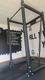 Bodysolid. Spr 1000 professionele squatrek., Sport en Fitness, Fitnessapparatuur, Ophalen, Zo goed als nieuw