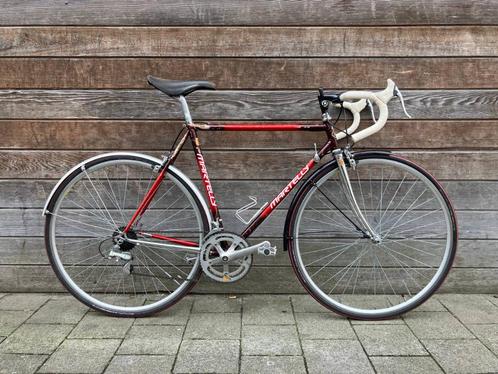 Martelly Sportfiets Toerfiets, Fietsen en Brommers, Fietsen | Heren | Sportfietsen en Toerfietsen, Gebruikt, Overige merken, 10 tot 15 versnellingen
