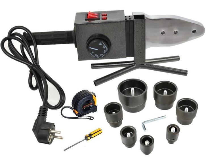 Lasapparaat kunststof buis, Auto diversen, Overige Auto diversen, Verzenden