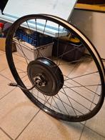 Stromer st3 wiel (defect), Zo goed als nieuw, Stromer, Info@stromer.com, Stromer