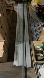 Metal stud Wandprofiel Verticaal, Doe-het-zelf en Bouw, Metalen, Ophalen, Nieuw