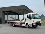 Takelwagen // Depanneur Renault D