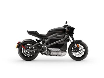 Harley-Davidson EV Electric ELW LiveWire (bj 2020), Motoren, Bedrijf, Overig