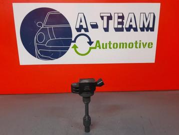 PEN BOBINE Peugeot 108 (01-2014/-) (9091902281) beschikbaar voor biedingen