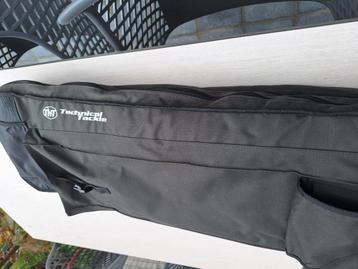 Hengeltas karpervissen  beschikbaar voor biedingen