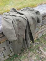 veste 2 chasseur à pied, Collections, Objets militaires | Général, Enlèvement ou Envoi, Armée de terre, Vêtements ou Chaussures