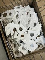 100 Stuks Munten, Ophalen