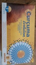 Complément alimentaire Curcuma Evolution Fenioux, Enlèvement, Neuf