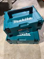 Nieuwe Makita M boxen ongebruikt, Doe-het-zelf en Bouw, Ophalen, Zo goed als nieuw