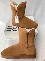 Esprit P38 nieuwe laarzen, Bruin, Lage of Enkellaarzen, Nieuw, Ophalen of Verzenden
